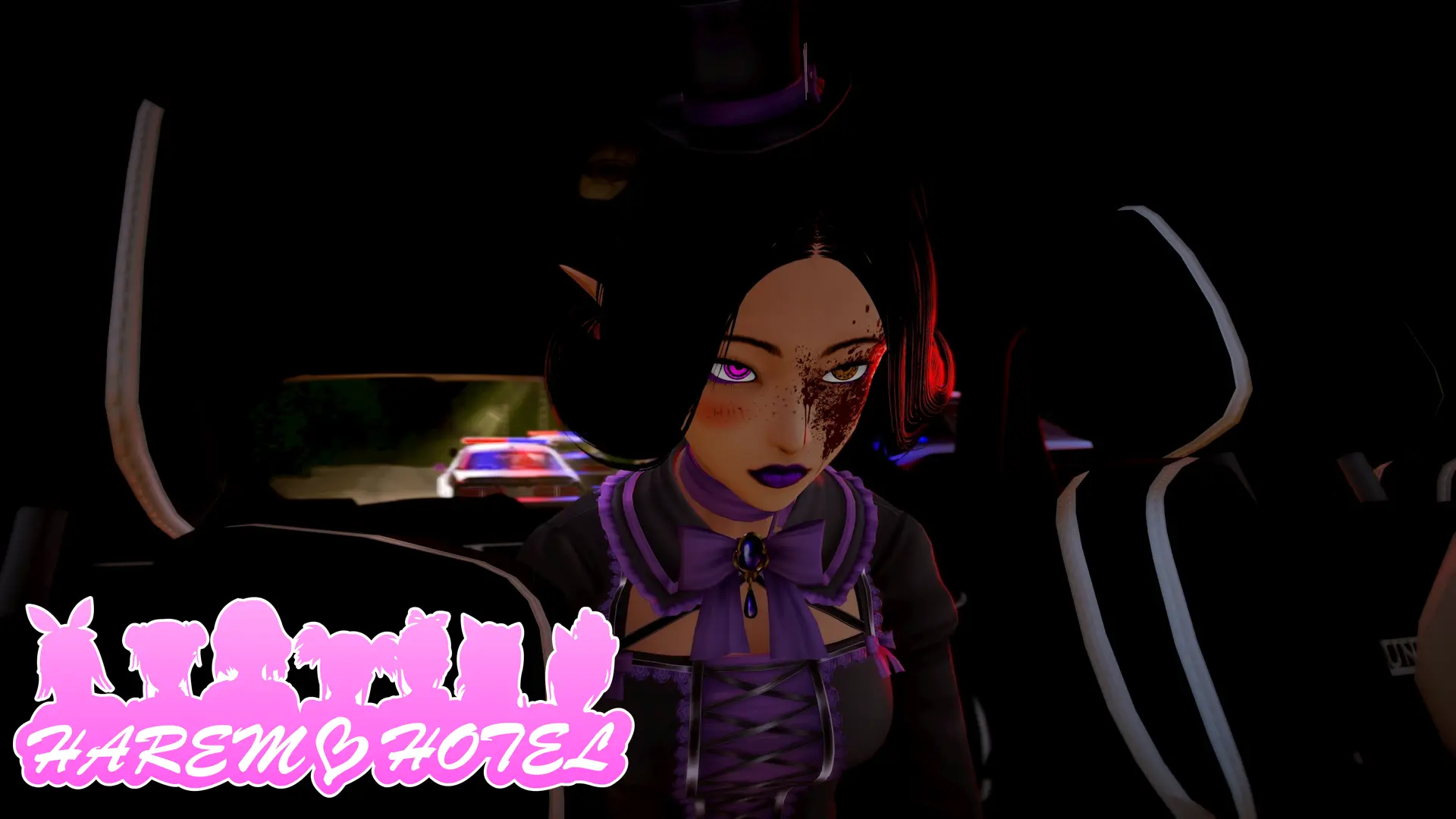 后宫酒店|Harem Hotel|V0.19|中文官方游戏封面